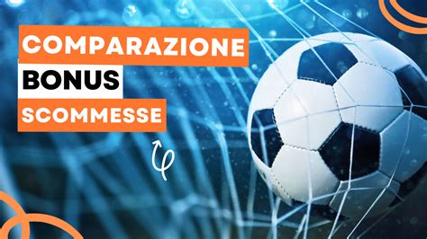 Scommesse Sportive Online, Quote Calcio e Bonus Sport 